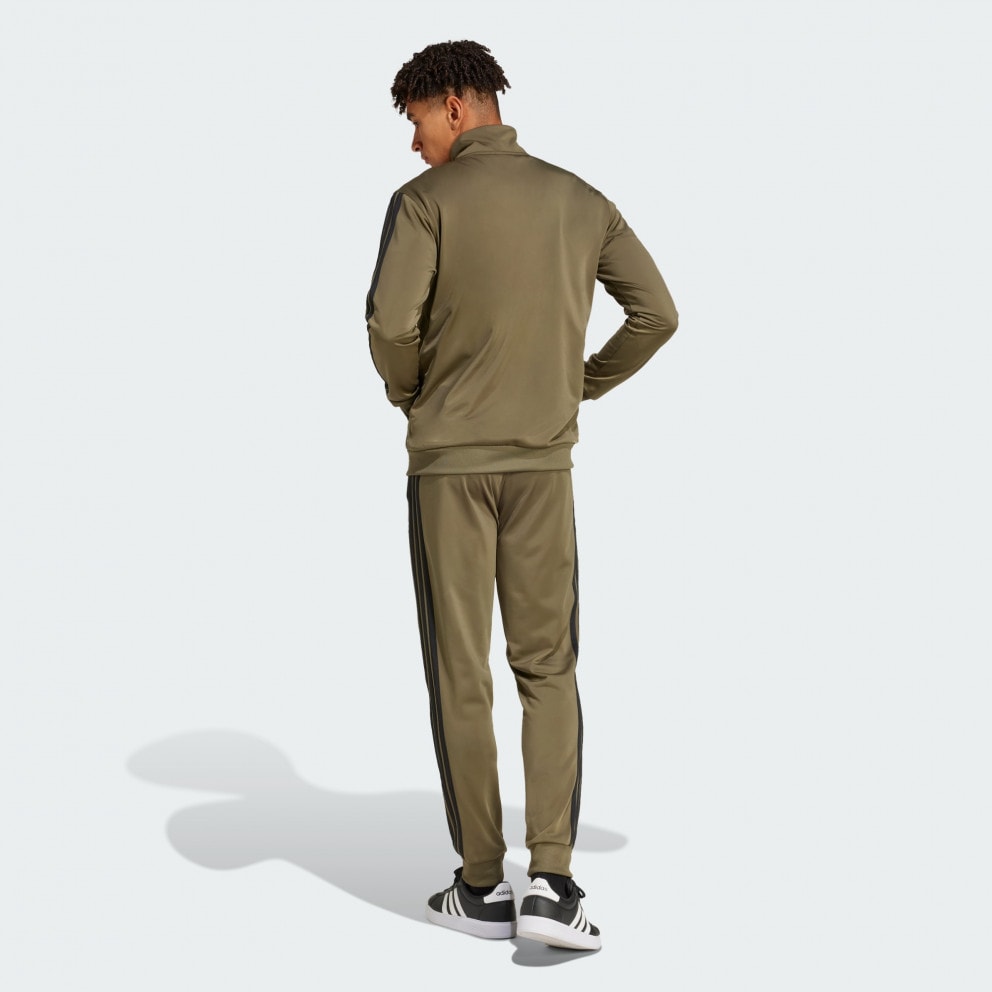 adidas sportswear Sportswear Basic 3-Stripes Tricot Track Suit