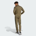 adidas sportswear Sportswear Basic 3-Stripes Tricot Track Suit