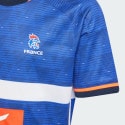 adidas Team France Handball Jersey Kids