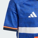 adidas Team France Handball Jersey Kids