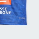 adidas Team France Handball Jersey Kids
