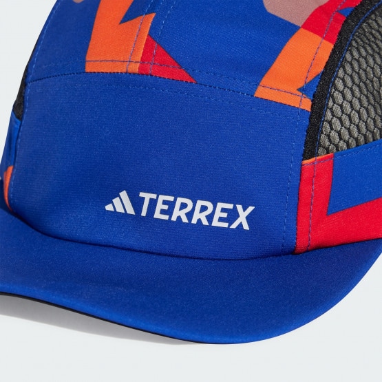 adidas Terrex Climacool 5-Panel Graphic Cap