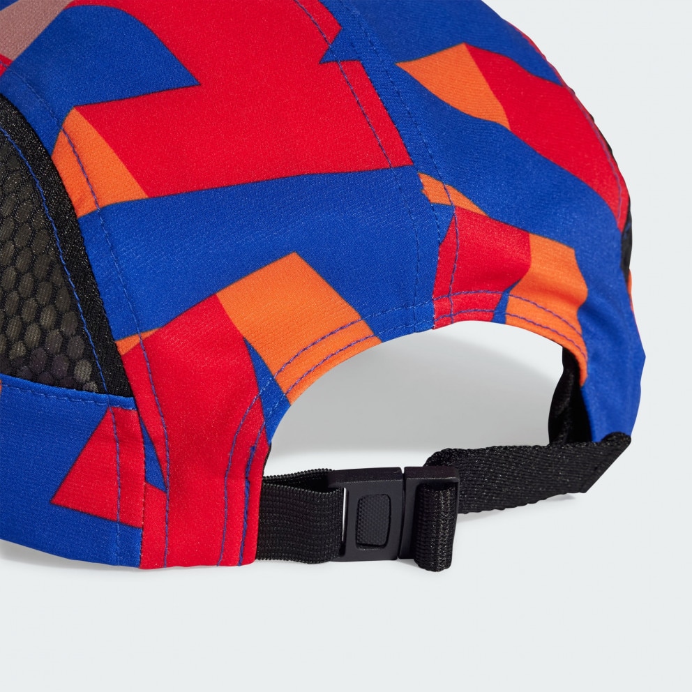 adidas Terrex Climacool 5-Panel Graphic Cap