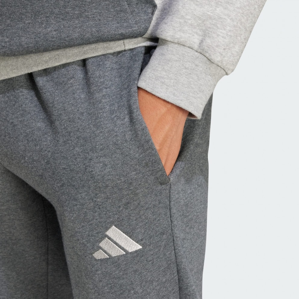 adidas sportswear Sportswear Fleece Colorblock Hooded Tracksuit