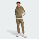 adidas sportswear Sportswear Fleece Colorblock Hooded Tracksuit