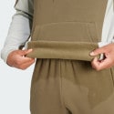 adidas sportswear Sportswear Fleece Colorblock Hooded Tracksuit