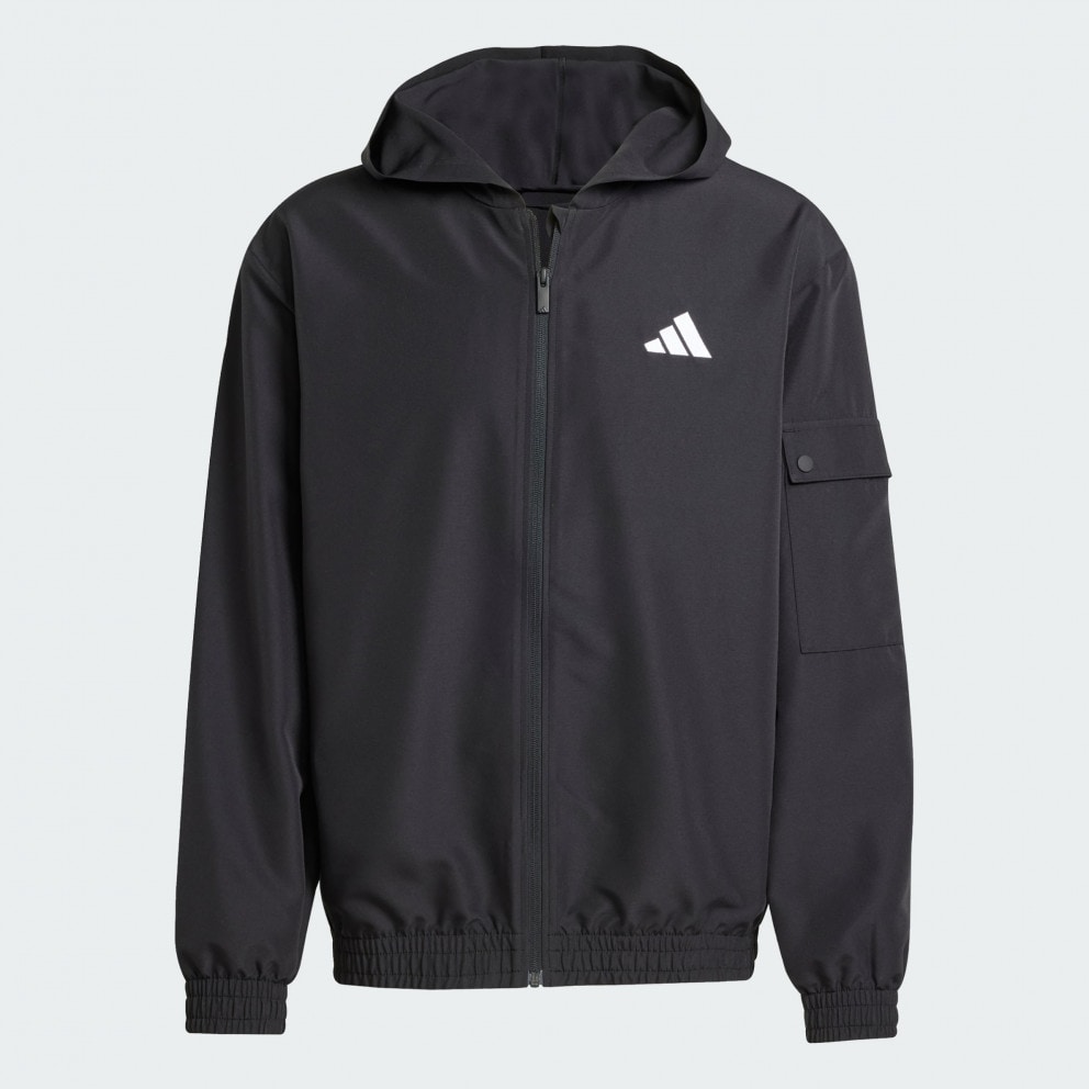 adidas sportswear Sportswear Woven Cargo Track Suit