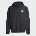 adidas sportswear Sportswear Woven Cargo Track Suit