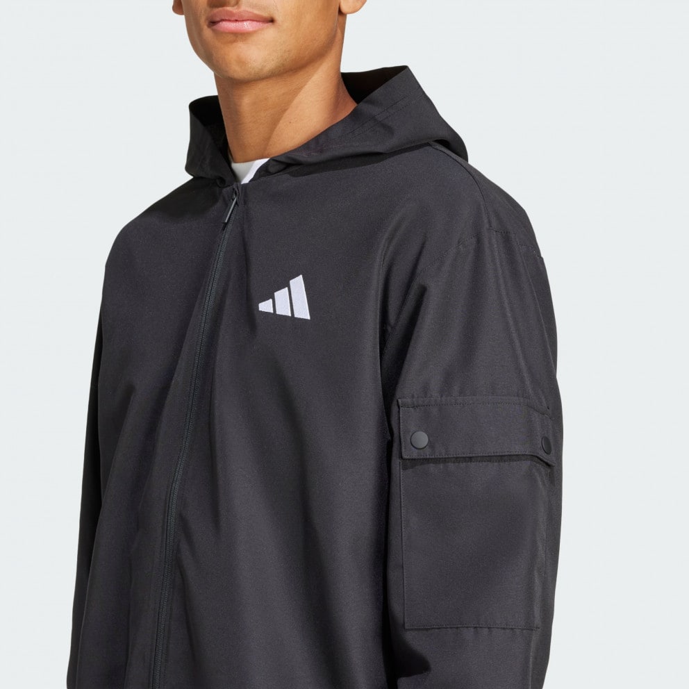 adidas sportswear Sportswear Woven Cargo Track Suit