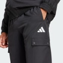 adidas sportswear Sportswear Woven Cargo Track Suit