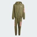 adidas sportswear Sportswear Woven Cargo Track Suit