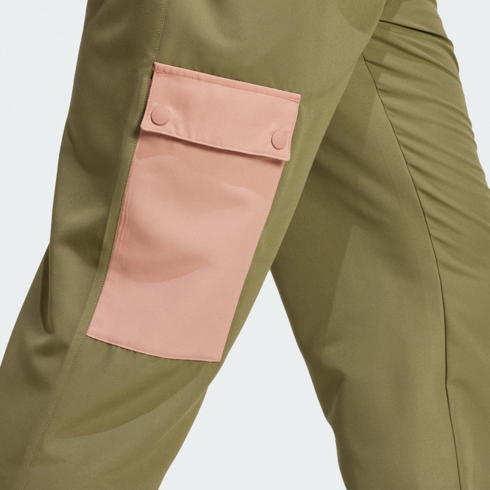 adidas sportswear Sportswear Woven Cargo Track Suit