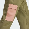 adidas sportswear Sportswear Woven Cargo Track Suit