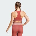 adidas Aeroknit Training Light Support Bra