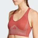 adidas Aeroknit Training Light Support Bra