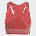 adidas Aeroknit Training Light Support Bra
