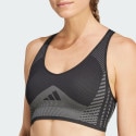 adidas Aeroknit Training Light Support Bra