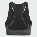 adidas Aeroknit Training Light Support Bra