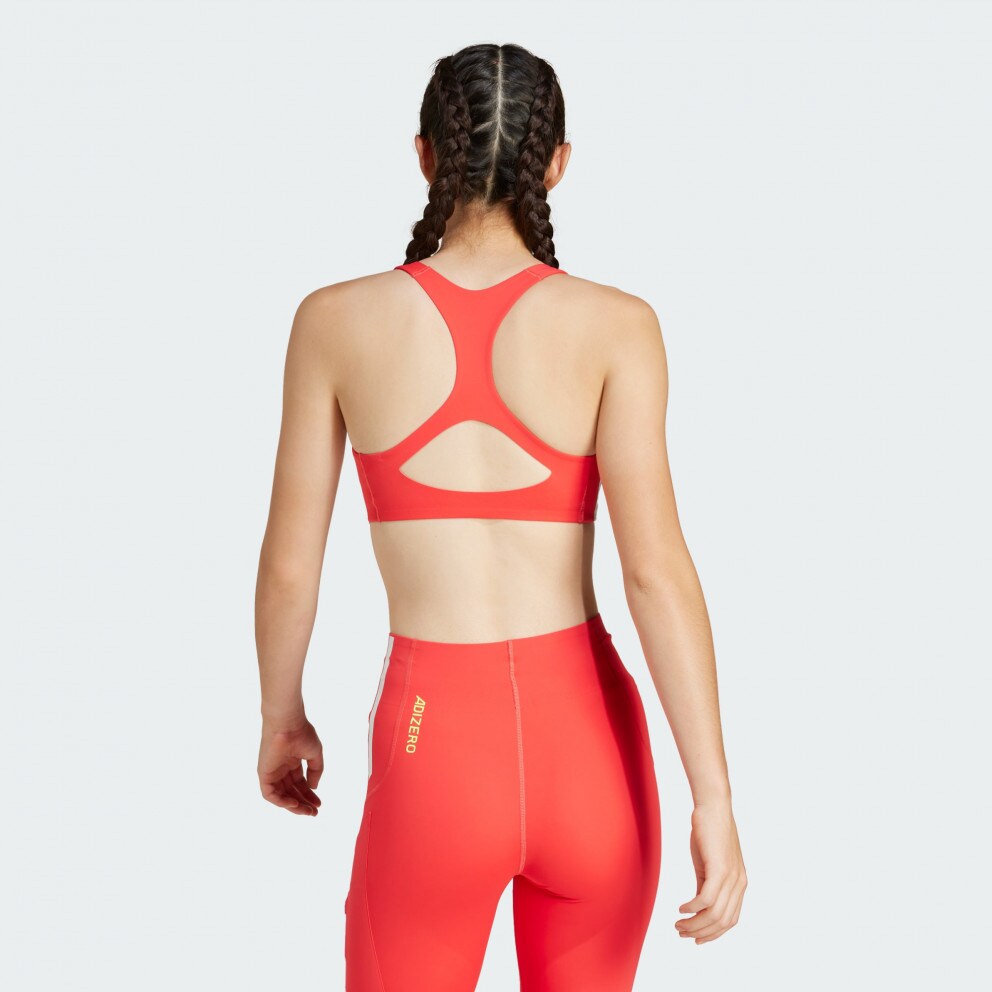 adidas Adizero Run Medium Support Bra