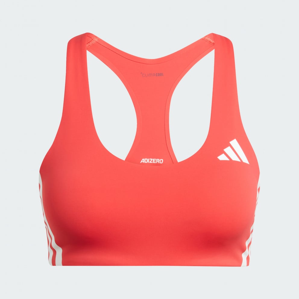 adidas Adizero Run Medium Support Bra