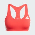 adidas Adizero Run Medium Support Bra
