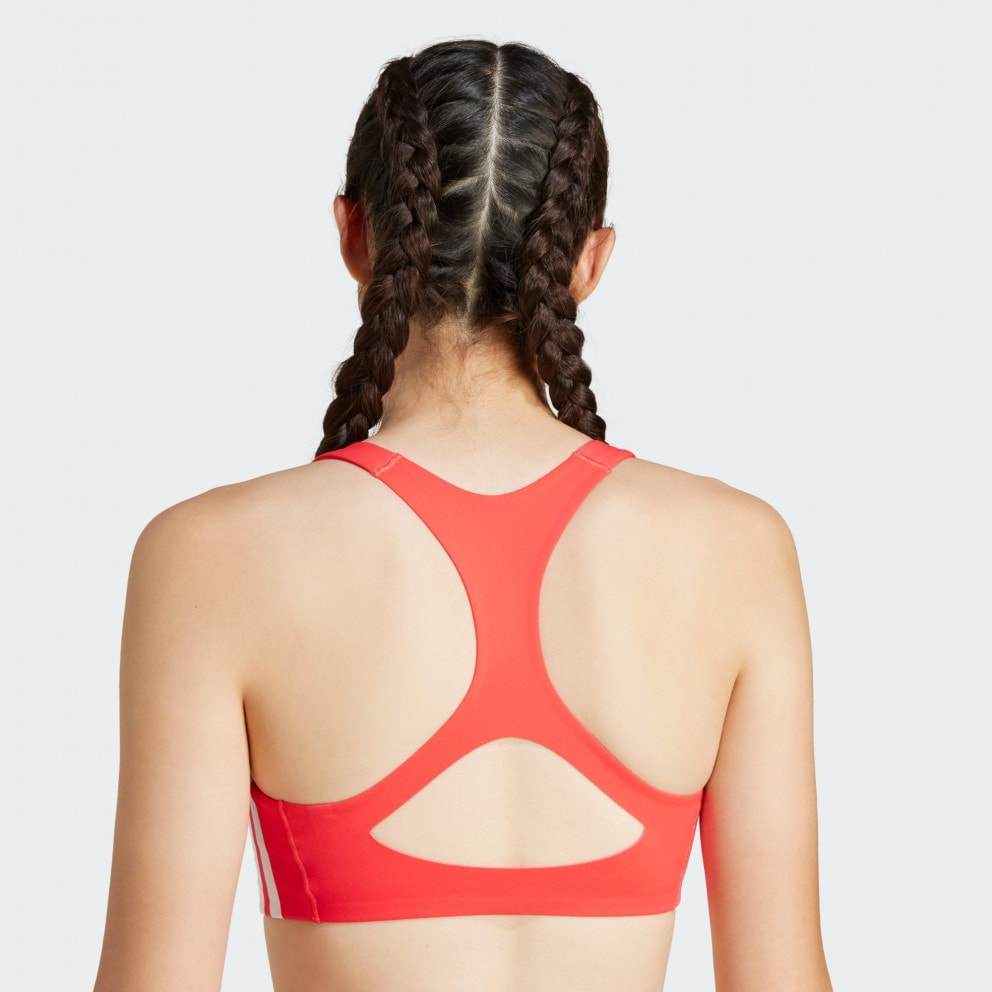adidas Adizero Run Medium Support Bra