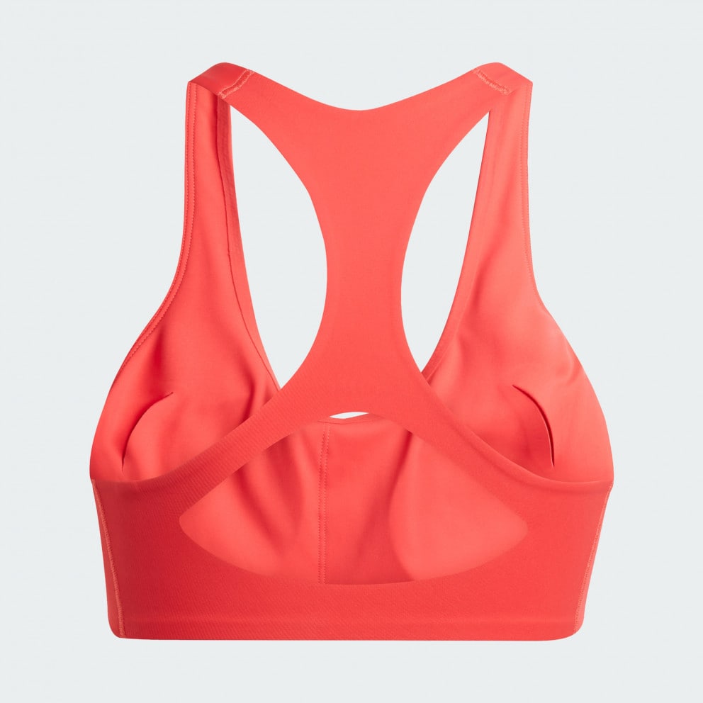 adidas Adizero Run Medium Support Bra