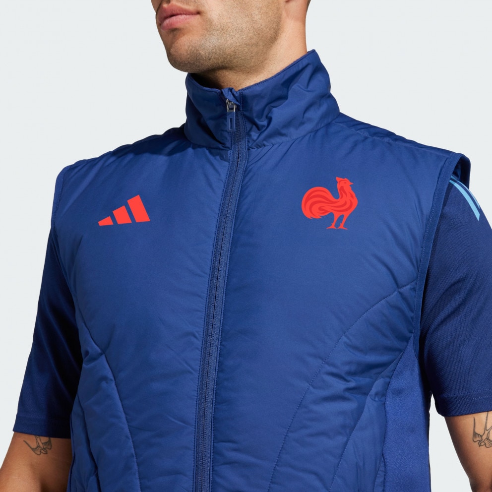 adidas France Winterized Vest