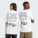 adidas sportswear German Engineering Graphic Tee