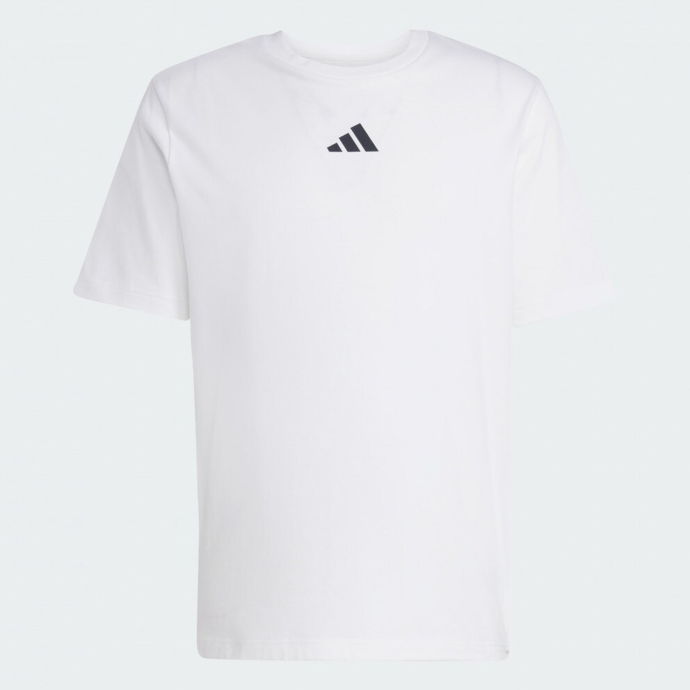 adidas sportswear German Engineering Graphic Tee