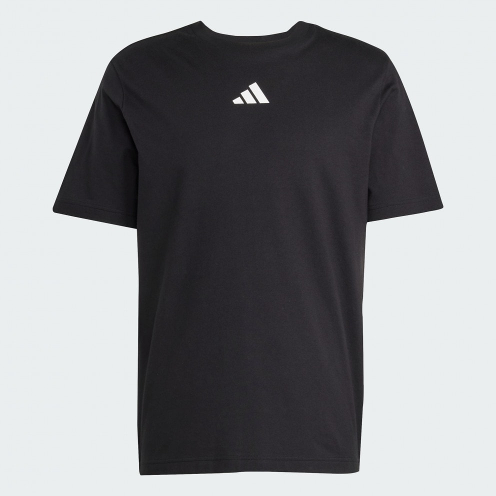 adidas sportswear German Engineering Graphic Tee