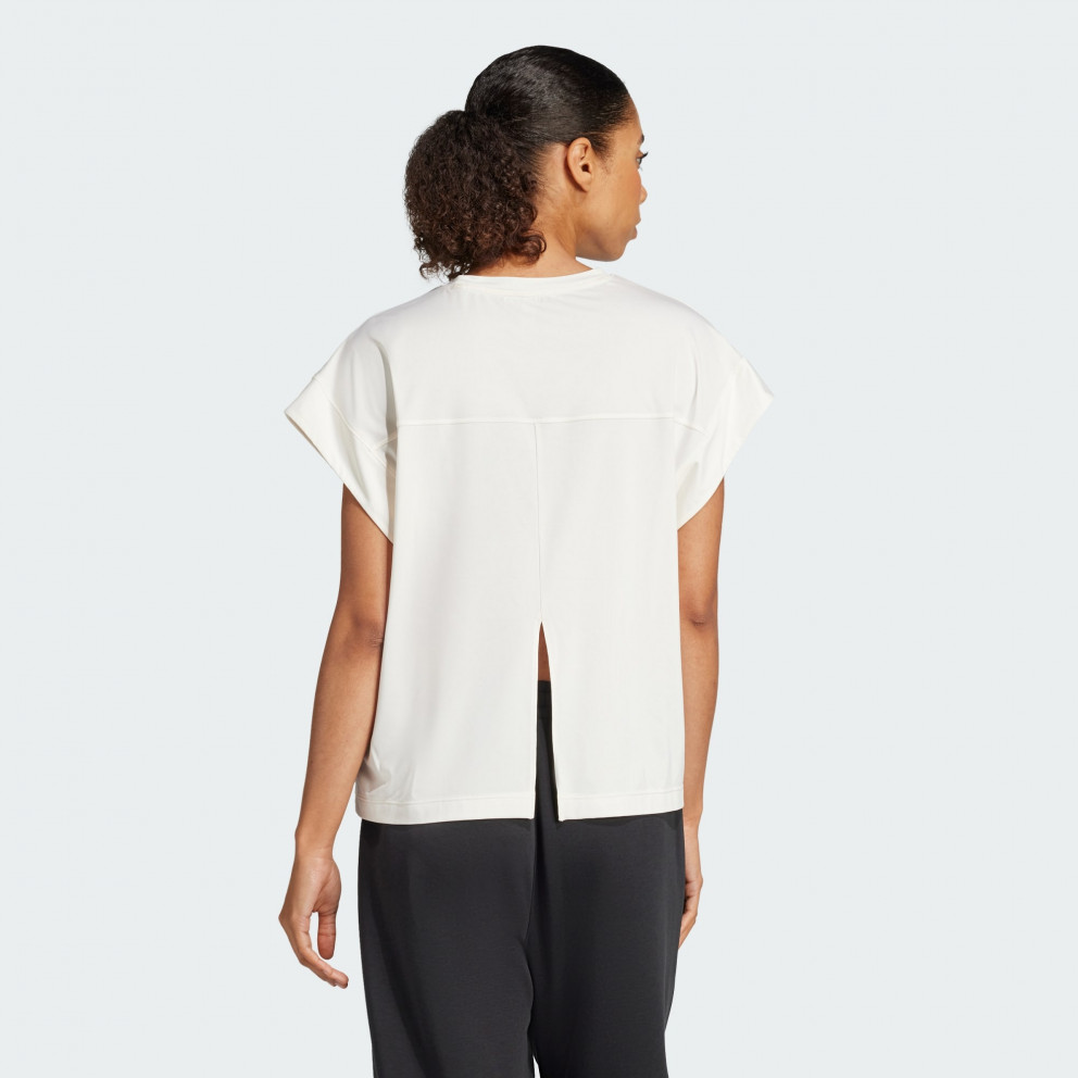 adidas Yoga Tee