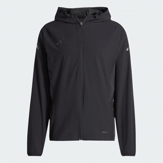 adidas Tiro 25 Pro Vis Tech Travel Jacket