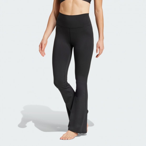 adidas All Me Flare Leggings