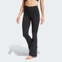 adidas All Me Flare Leggings