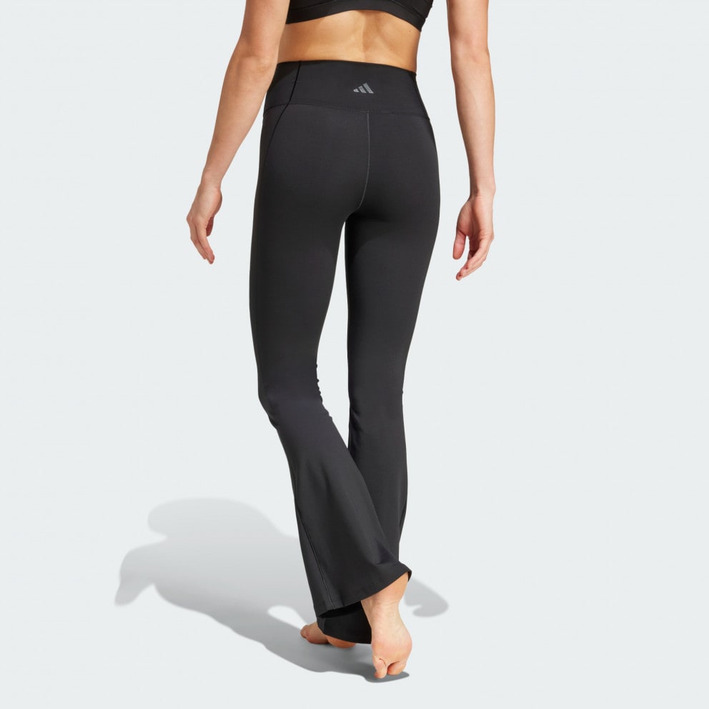 adidas All Me Flare Leggings