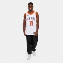 Nike NBA City Edition Jalen Brunson New York Knicks Aνδρική Μπασκετική Φανέλα