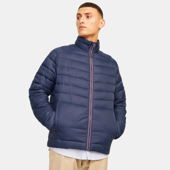 Jack & Jones Jjesprint Puffer Collar Noos
