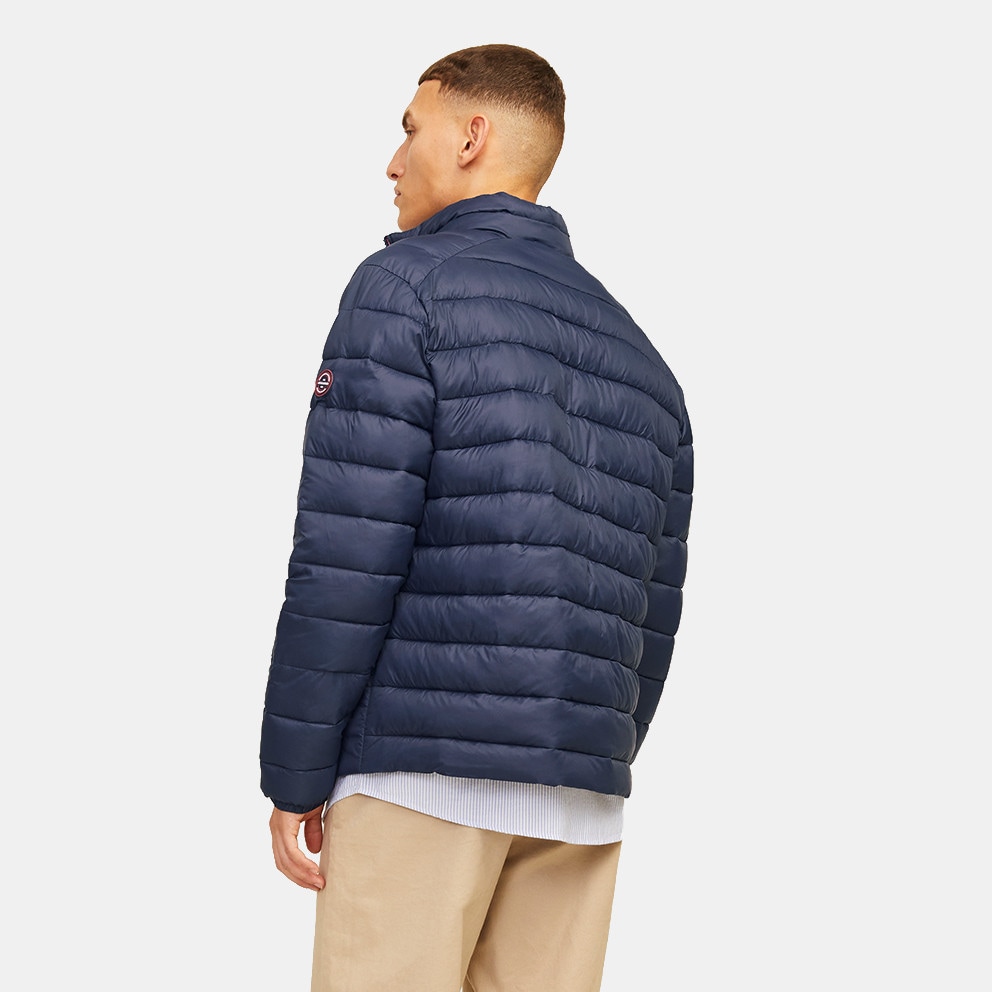 Jack & Jones Jjesprint Puffer Collar Noos