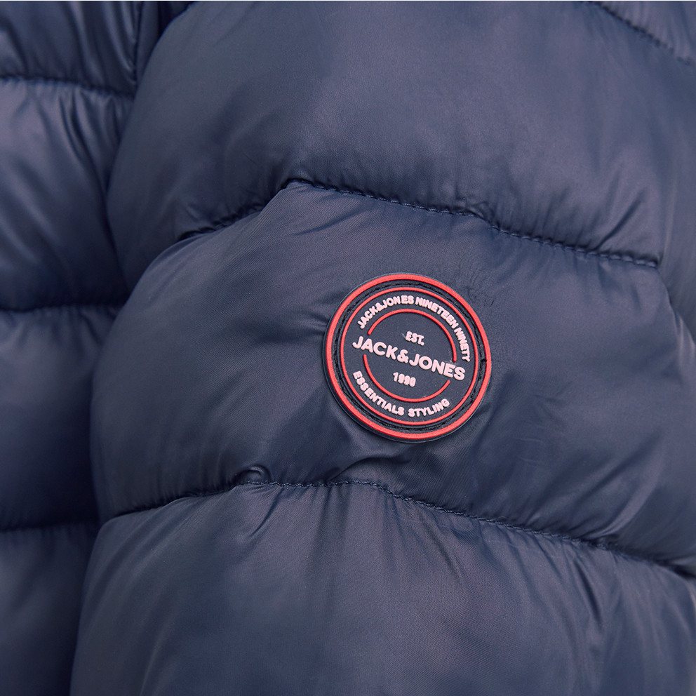 Jack & Jones Jjesprint Puffer Collar Noos