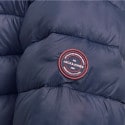Jack & Jones Jjesprint Puffer Collar Noos
