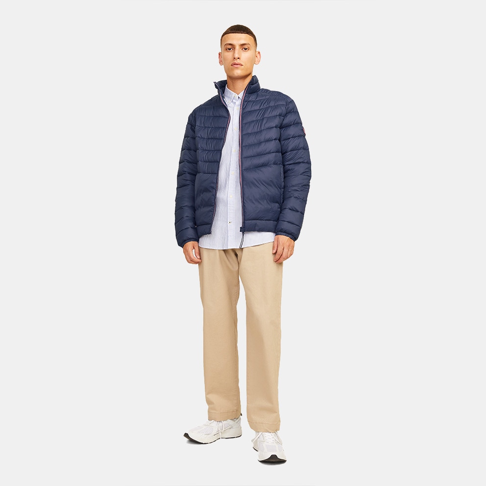 Jack & Jones Jjesprint Puffer Collar Noos