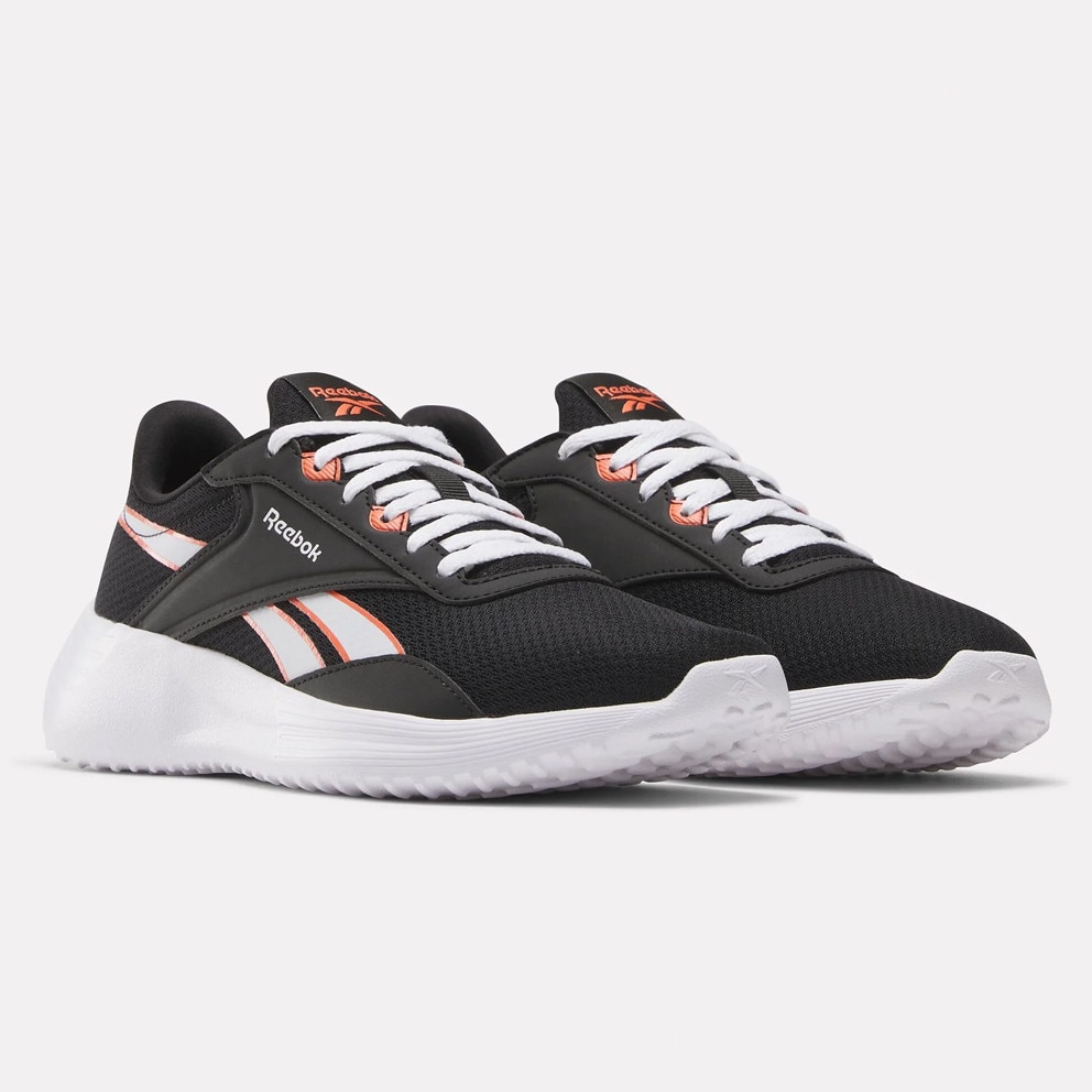 Reebok Sport Lite 4 Black/Coral/White