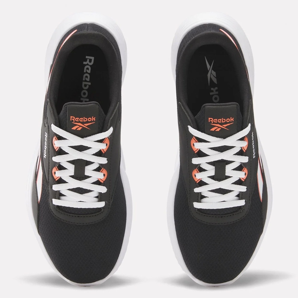 Reebok Sport Lite 4 Black/Coral/White
