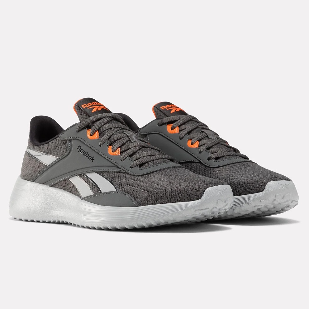 Reebok Sport Lite 4 Grey/Grey/Orange