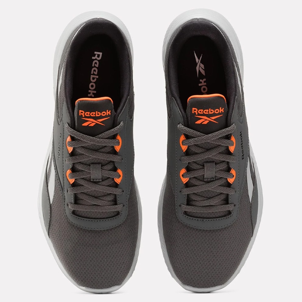 Reebok Sport Lite 4 Grey/Grey/Orange