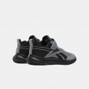 Reebok Sport Rush Run Gry3/Blk/Richmaroo