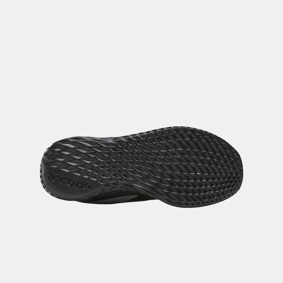 Reebok Sport Rush Run Gry3/Blk/Richmaroo