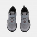 Reebok Sport Rush Run Gry3/Blk/Richmaroo