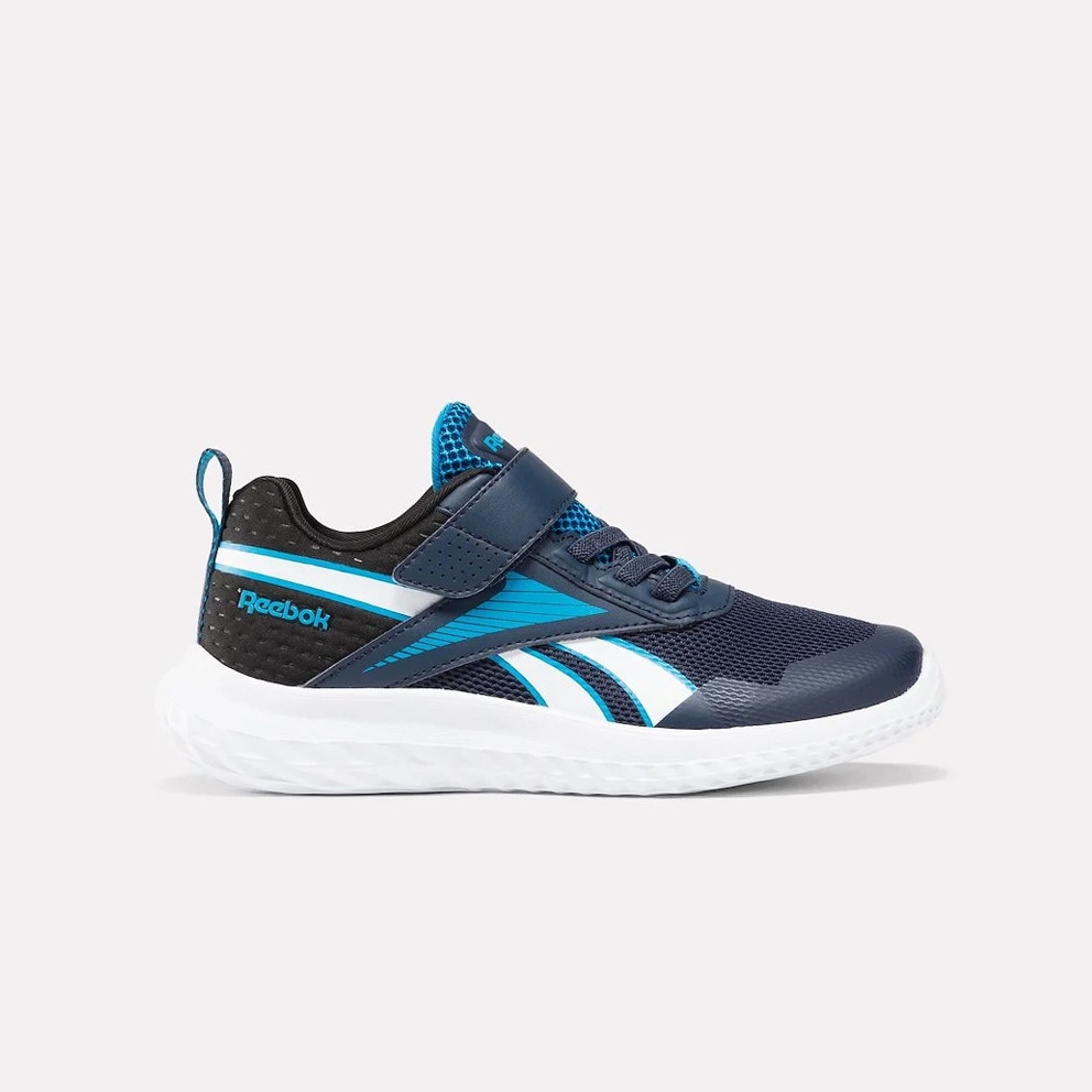 Reebok Sport Rush Run Navy/Aqua/White